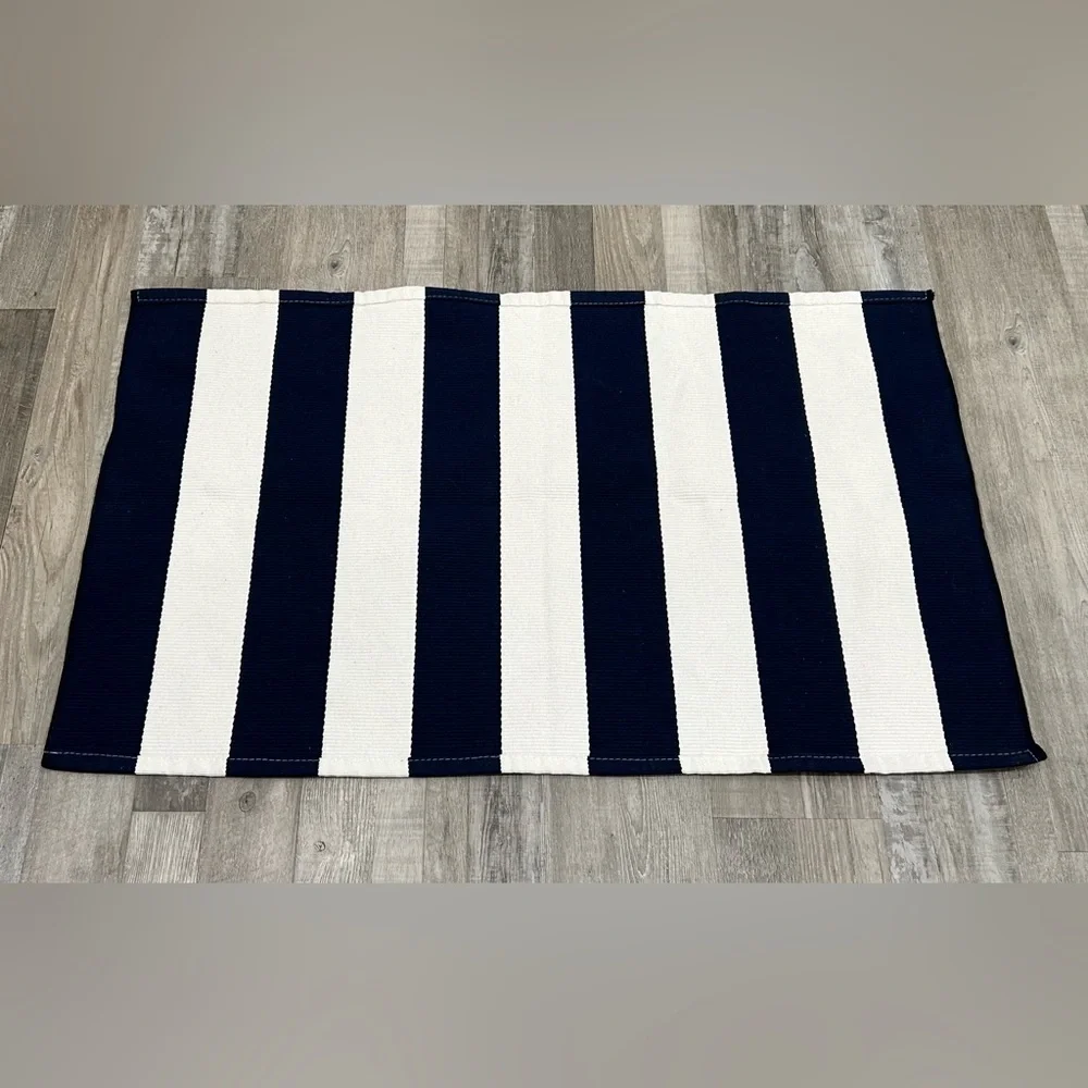 Cabana Striped Rug